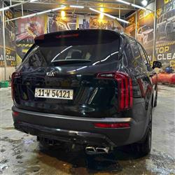 Kia Telluride